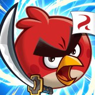 Fight!(ŭСB(zhn)! Ű Angry Birds)1.1.1׿