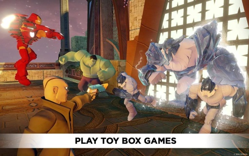 Toy Box 2.0(ʿoޣߺ2.0)1.01؈D2