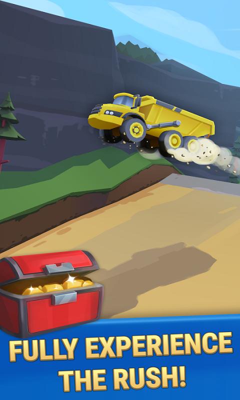 Planet Gold Rush(Խ)1.6.1؈D2