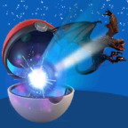 Pocket Dragons Go!(CGO)1.3ٷ