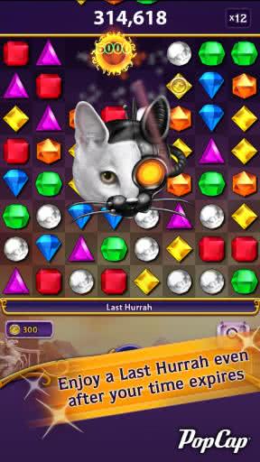 ʯ Bejeweled Blitz1.16.0.65׿؈D0