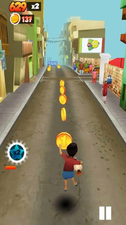 Run Sheeda Run(һֻu׷)0.94׿؈D2