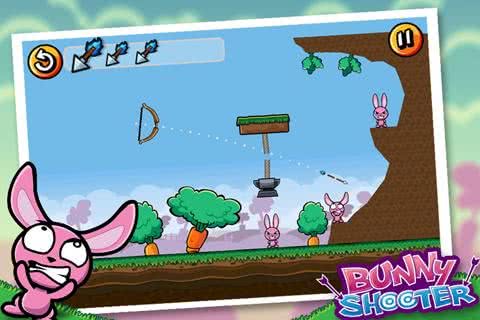 Bunny Shooter()1.22׿؈D1