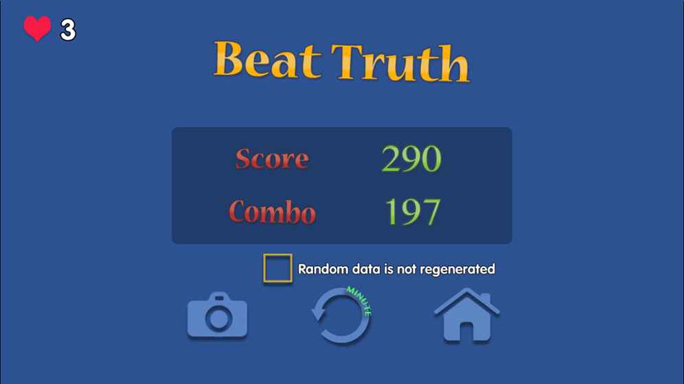 Beat Truthа1.0.1ٷ؈D0