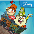 7D Mine Train(߂С˵ĵV܇ðU)