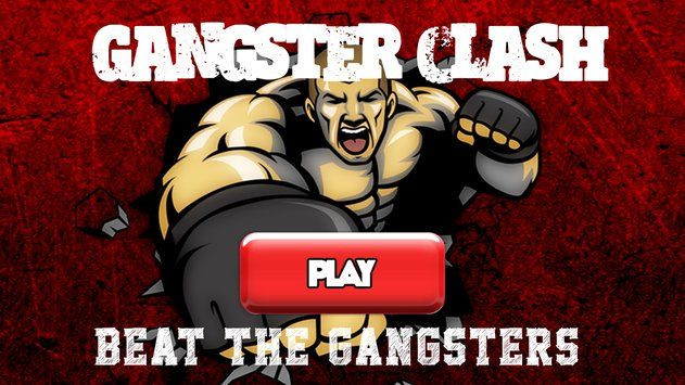 Gangster Clash(ڎ͛_ͻh(zhn)ʿ)1.1؈D0