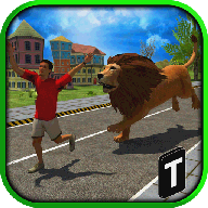 Angry Lion Attack 3D(۪{)1.1׿