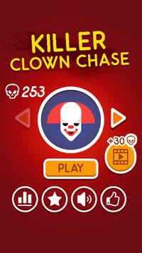 С׷ Killer Clown Chase1.0.1׿؈D0