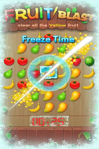 Fruit Blast(ˮը)1.3׿؈D0