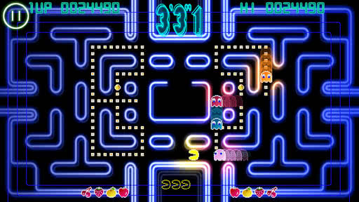 PAC-MAN Championship Edition Demo(Զ)1.1.7׿؈D1