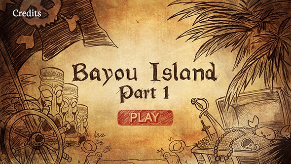 BayouIslandPartOne(uһ)0.0.1ٷ؈D0