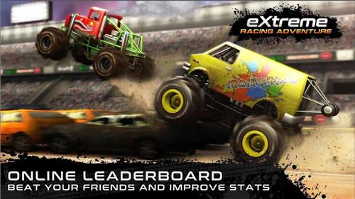 Extreme Racing(Oِ܇ðU)0.9.3؈D1