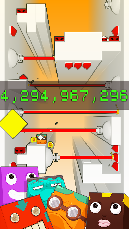  Super Sticky Bros1.0.17021001׿؈D0