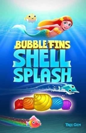 Shell Splash(Ʒɽ)1.01ͼ3