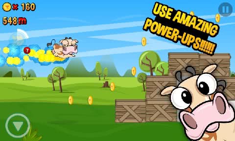 Run Cow Run()1.77׿؈D3