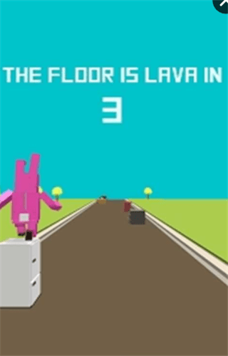 The Floor is Lava(x_ێrThe Floor is Lav)1.5.1؈D2