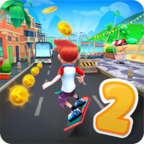 Bus Rush 2(ʿ2)1.0.1