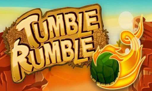 L¡¡ Tumble Rumble08.16.02.01.102׿؈D3