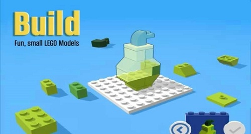 LEGO Go Build(ָ߽)1.0.15ͼ0