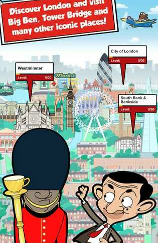 Play London(ͺһ׶)0.0.132ͼ1