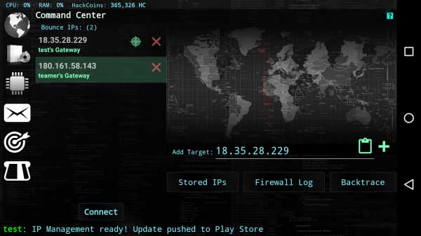 ڿϾHackers0.3.7.5؈D0