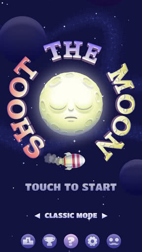  Shoot The Moon2.08.1107׿؈D0