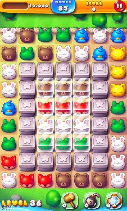 Pet Pop(ﰮ)1.0.8ͼ2