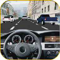 City Driving({3D)1.9.0׿