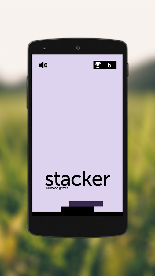 OѯB Stacker1.0.4׿؈D0