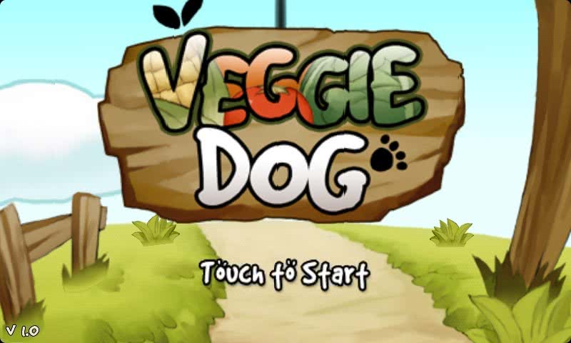 Veggie Dog(ʳ)1.31׿؈D1