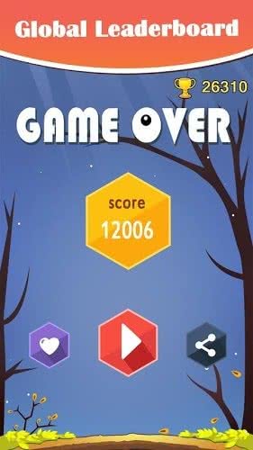 Hex Puzzle(i})1.0.6׿؈D3