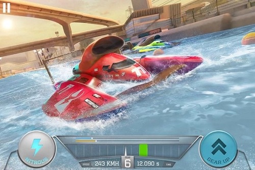 Boat Racing(ِͧ3D)1.00؈D0