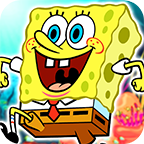 super spongebob adventure world(౦ð)