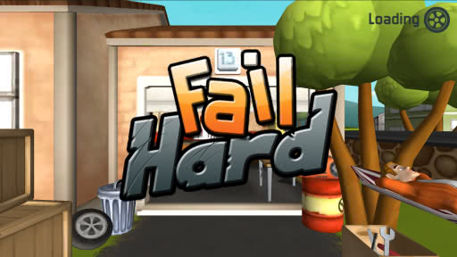 Fail Hard(OyؼĦ)1.0.14׿؈D0