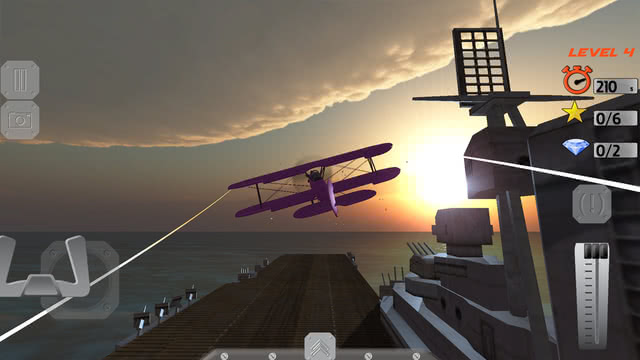Extreme Flight Simulator 2015(ٷ2015)1.0׿ͼ2