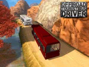 Off-Road Tourist Bus Driver(ԽҰΰʿ˾C)1.6׿؈D0