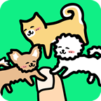 Play with Dogs(Сˣ)1.0.0