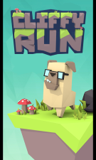 Cliffy Run(rڿ)1.0.2׿؈D0