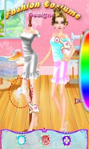 Costume Designer(r(sh)зbO(sh)Ӌ(j))1.0.0׿؈D0