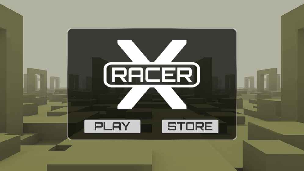 XRacer(ِ܇)1.0؈D3