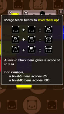 KO؈ Black Bearies1.0.9׿؈D2