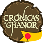 Cronicas de Ghanor(´ꑂf(shu)Cronicas de Ghan)