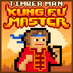 Timberman Kung Fu Master(ľʦ)1.0.3