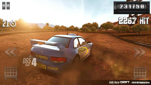 Rally Racer Drift(Ưِ܇(ch))1.56׿؈D0