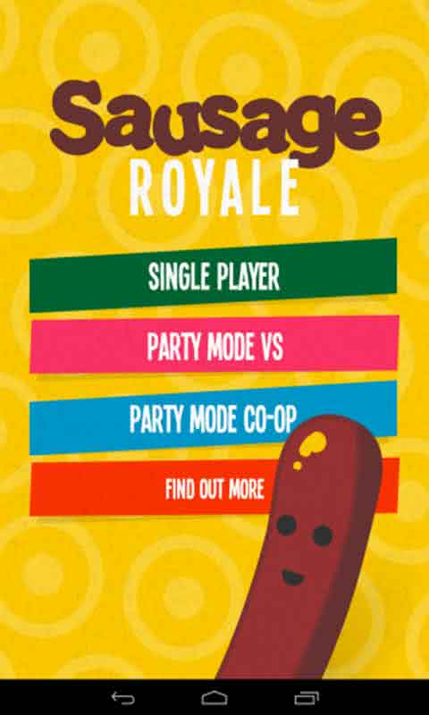 Sausage Royale(ʼc)0.3.0׿؈D0