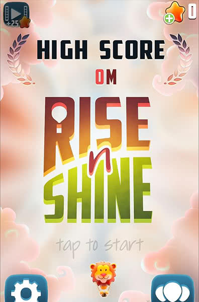 (dng) Rise n Shineٷ1.1.3؈D2