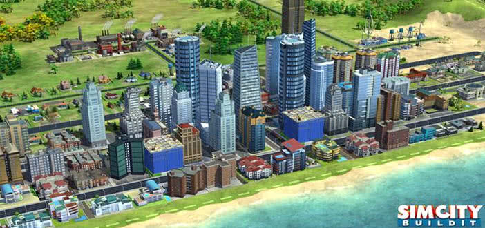 SimCity(ģM:)1.9.9.38138׿؈D3