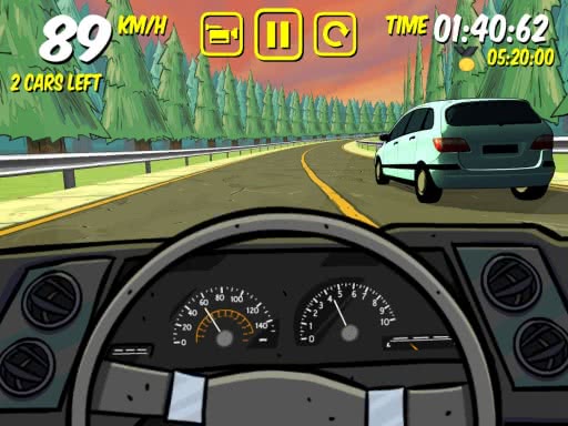 The Drive(ِ܇ħ)1.0.2׿؈D3