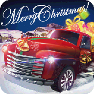 Christmas Snow Truck Legends(ʥ˵ԽҰ)1.3׿