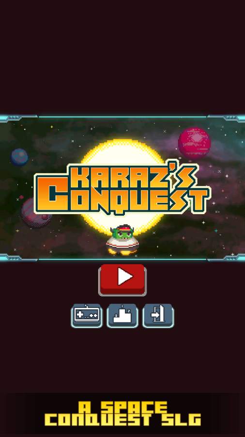 Karazs Conquest(ĵ)1.0.8ٷ؈D0